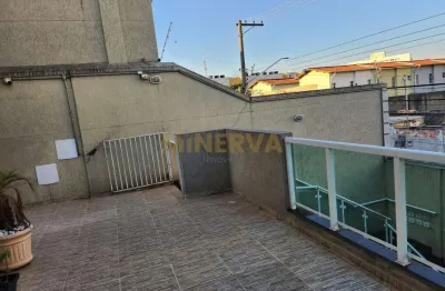 Casa sobrado de condominio em vila esperança - são paulo, sp por 410000