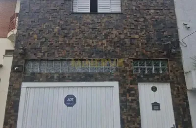 Casa com 2 quartos à venda na Rua São Bernardo, Cidade Mãe do Céu, São Paulo