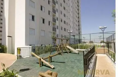 Apartamento com 2 quartos para alugar na Avenida Brigadeiro Faria Lima, 1451, Jardim Cocaia, Guarulhos