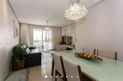 Apartamento com 3 quartos à venda na Rua Henrique Sertório, 67, Tatuapé, São Paulo