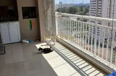 Apartamento com 2 quartos à venda na Rua André Vidal, 14, Tatuapé, São Paulo
