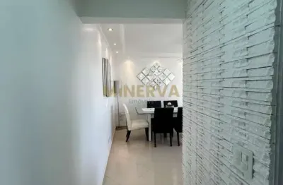 Apartamento com 2 quartos à venda na Rua Ivaí, 318, Tatuapé, São Paulo