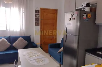 Apartamento com 2 quartos à venda na Rua Coremu, 905, Vila Esperança, São Paulo