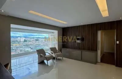 Apartamento com 3 quartos à venda na Rua Terceiro-Sargento-Aeronáutica Francisco Luiz Roberto Boening, Jardim Santa Mena, Guarulhos