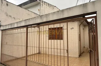 Casa com 1 quarto para alugar na Rua Camocim, Tatuapé, São Paulo