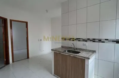 Apartamento com 1 quarto para alugar na Rua Dona Ana Franco, Vila Moreira, São Paulo