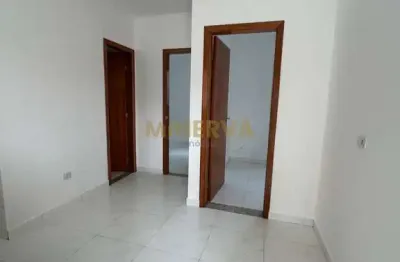 Apartamento com 2 quartos para alugar na Rua Dona Ana Franco, Vila Moreira, São Paulo