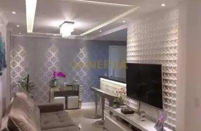Apartamento com 2 quartos à venda na Rua Claudino Barbosa, 712, Macedo, Guarulhos
