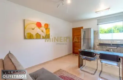 Apartamento com 2 quartos para alugar na Avenida Padres Olivetanos, Vila Esperança, São Paulo