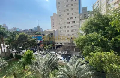 Apartamento com 2 quartos à venda na Rua Apeninos, Paraíso, São Paulo