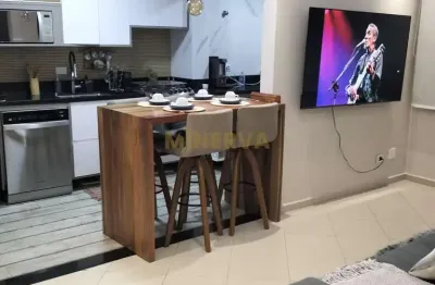 Apartamento com 2 quartos à venda na Rua São Jorge, 643, Parque São Jorge, São Paulo