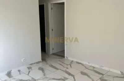 Apartamento com 2 quartos à venda na Rua São Maurício, Vila Galvão, Guarulhos