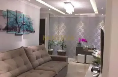 Apartamento com 2 quartos para alugar na Rua Claudino Barbosa, 712, Macedo, Guarulhos