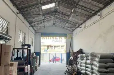 Barracão / Galpão / Depósito à venda na Rua Arisugawa, Jardim Japão, São Paulo