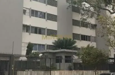 Apartamento com 3 quartos à venda na Rua Mário Amaral, Paraíso, São Paulo