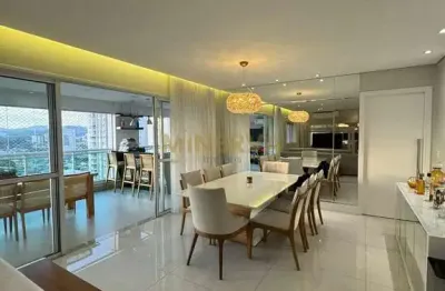 Apartamento com 3 quartos à venda na Avenida Padre Noronha, 50, Jardim Santa Mena, Guarulhos