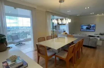 Apartamento com 3 quartos à venda na Avenida Esperança, 600, Centro, Guarulhos