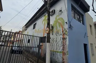 Casa comercial à venda na Avenida Celso Garcia, Tatuapé, São Paulo