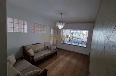 Casa com 3 quartos à venda na Rua Antônio Lamanna, Penha De França, São Paulo