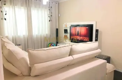 Casa com 3 quartos à venda na Rua Ouro Fino, Parque Penha, São Paulo