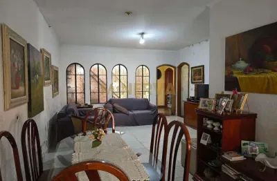 Casa com 2 quartos à venda na Rua Pedro Saltini, Parque Edu Chaves, São Paulo