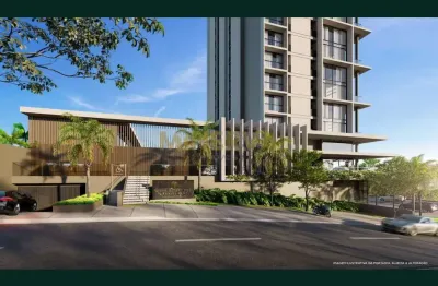 Apartamento com 4 quartos à venda na Rua Santa Conceição, 175, Vila Progresso, Guarulhos