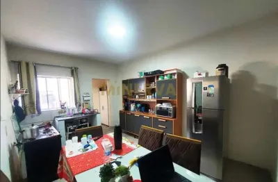 Casa com 2 quartos à venda na Rua Filipe Camarão, Tatuapé, São Paulo