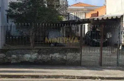 Casa com 3 quartos à venda na Rua Murici, Vila Dalila, São Paulo