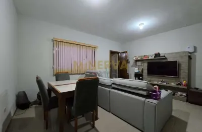 Casa com 3 quartos à venda na Rua Cariparé, Cidade Nova São Miguel, São Paulo