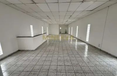 Prédio para alugar na Rua dos Campineiros, Mooca, São Paulo