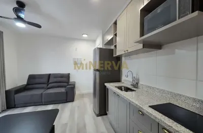 Kitnet / Stúdio para alugar na Rua Cristais, Tatuapé, São Paulo