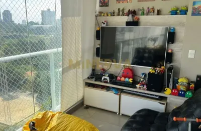 Apartamento com 3 quartos à venda na Rua Bimbarra, 29, Vila Formosa, São Paulo
