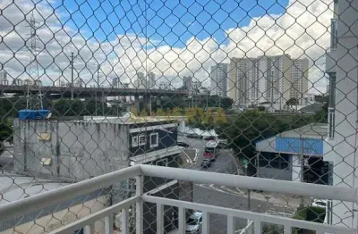 Apartamento com 3 quartos à venda na Rua Retiro, 145, Maranhão, São Paulo