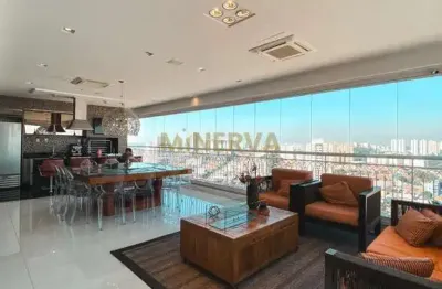 Cobertura com 3 quartos à venda na Avenida São Bento, 140, Vila Galvão, Guarulhos