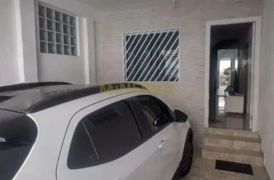 Casa com 3 quartos à venda na Rua São Manoel, guarulhos, Vila Galvão, Guarulhos