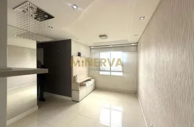 Apartamento com 3 quartos à venda na Rua Ana Soares Barcelos, 355, Vila Flórida, Guarulhos