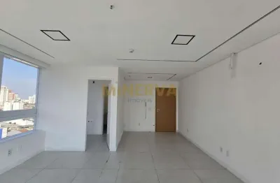 Sala comercial para alugar na Avenida Paulo Faccini, 939, Macedo, Guarulhos