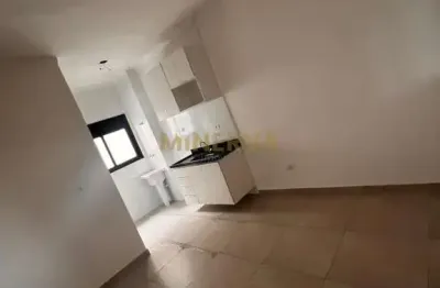 Apartamento com 2 quartos para alugar na Rua Voltolino, Água Rasa, São Paulo