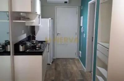 Kitnet / Stúdio para alugar na Avenida Paulo Faccini, 939, Macedo, Guarulhos