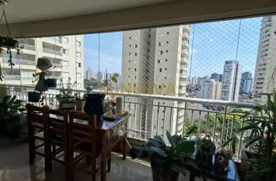 Apartamento com 2 quartos para alugar na Rua Tuiuti, 589, Tatuapé, São Paulo