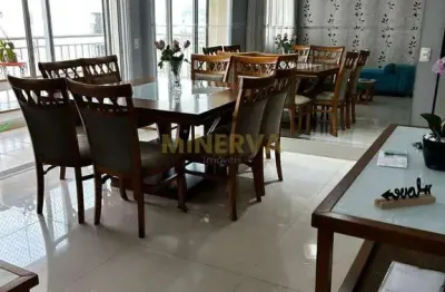 Apartamento com 3 quartos à venda na Rua Antônio Gomes, 135, Vila Santo Antônio, Guarulhos