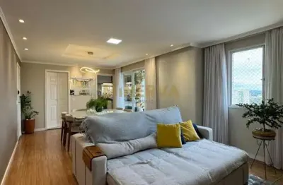 Apartamento com 2 quartos à venda na Rua Antônio Gomes, 135, Vila Santo Antônio, Guarulhos