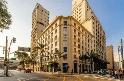 Apartamento kitchenette/studio em centro histórico de são paulo - são paulo, sp