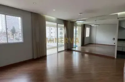 Apartamento com 3 quartos à venda na Rua Antônio Gomes, 135, Vila Santo Antônio, Guarulhos