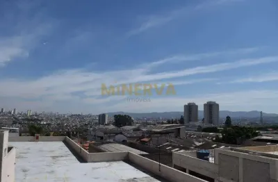 Apartamento com 2 quartos para alugar na Rua Cavadas, itapegi, Vila Itapegica, Guarulhos