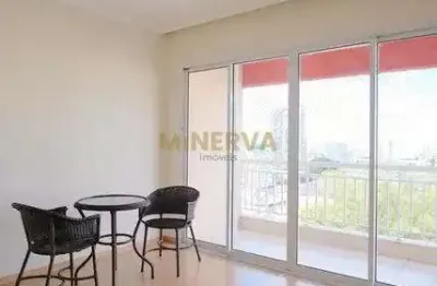 Apartamento com 3 quartos para alugar na Rua Cantagalo, 980, Vila Gomes Cardim, São Paulo
