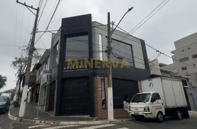 Casa comercial para alugar na Rua Azevedo Soares, Vila Gomes Cardim, São Paulo