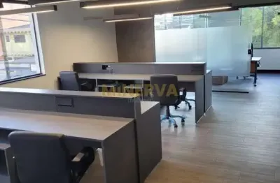 Casa comercial para alugar na Rua Lutécia, Vila Carrão, São Paulo