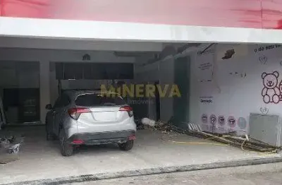 Casa comercial para alugar na Avenida Cruzeiro do Sul, Santana, São Paulo