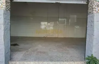 Casa comercial à venda na Rua Herval, 1391, Belenzinho, São Paulo